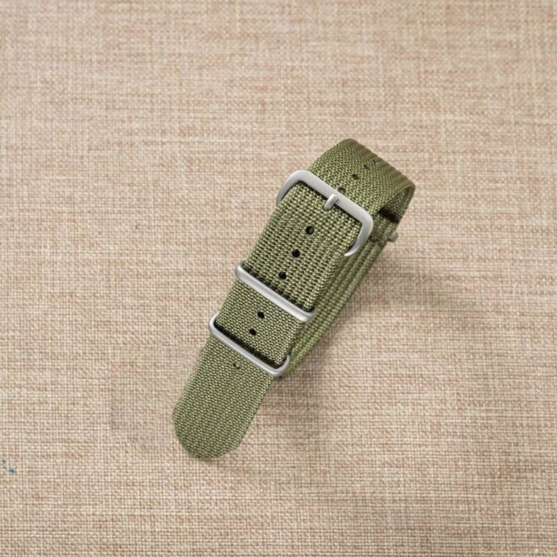 Nato Strap