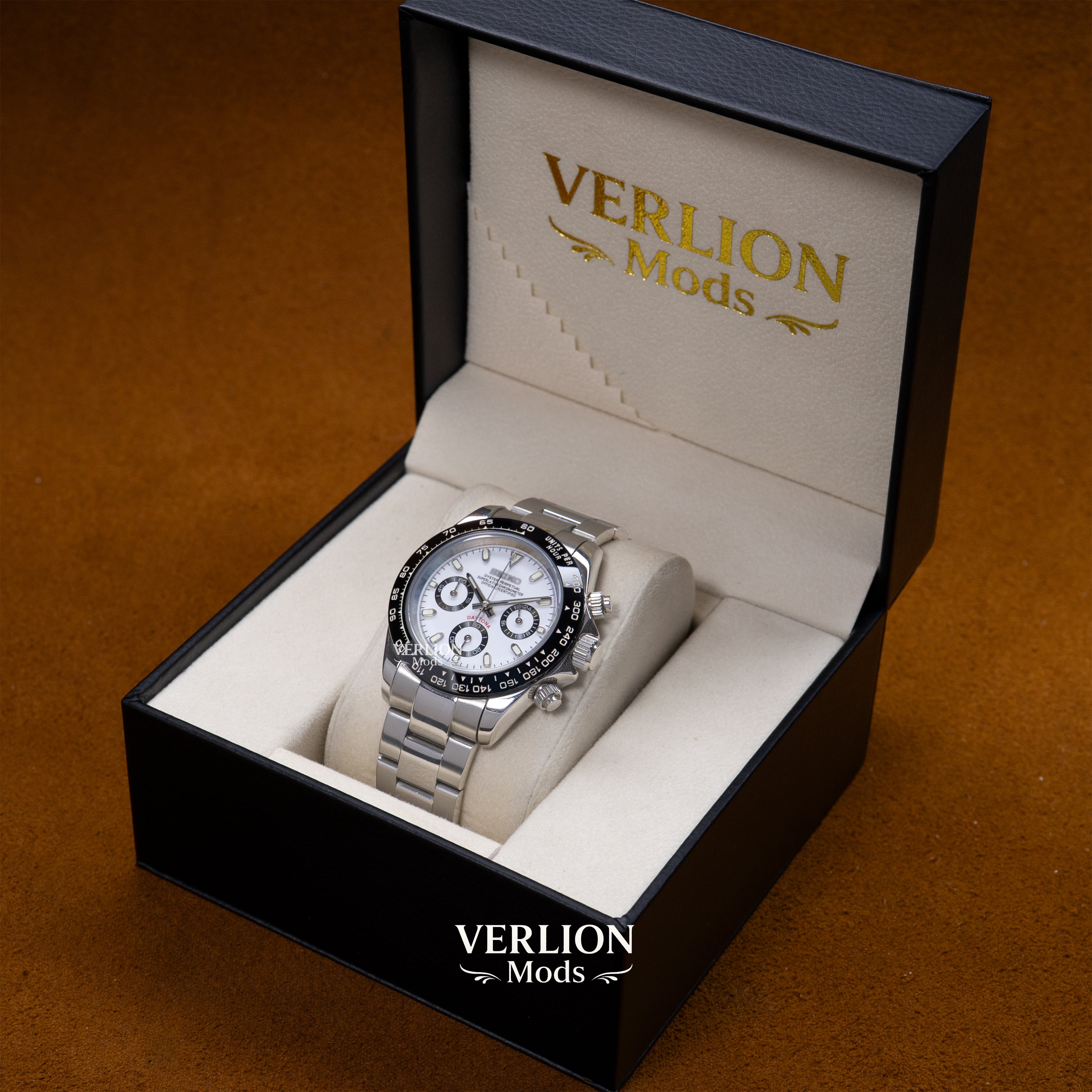 Panda Daytona - Mod Watches | Verlion Mods