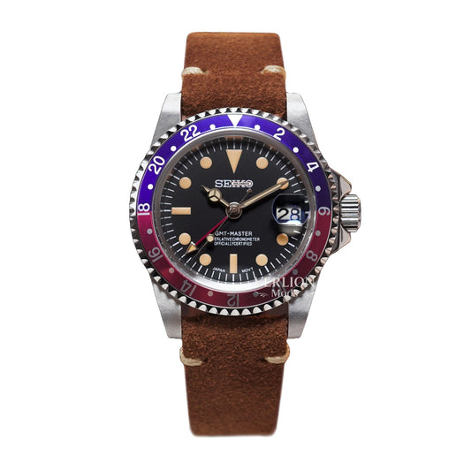 Pepsi Vintage GMT