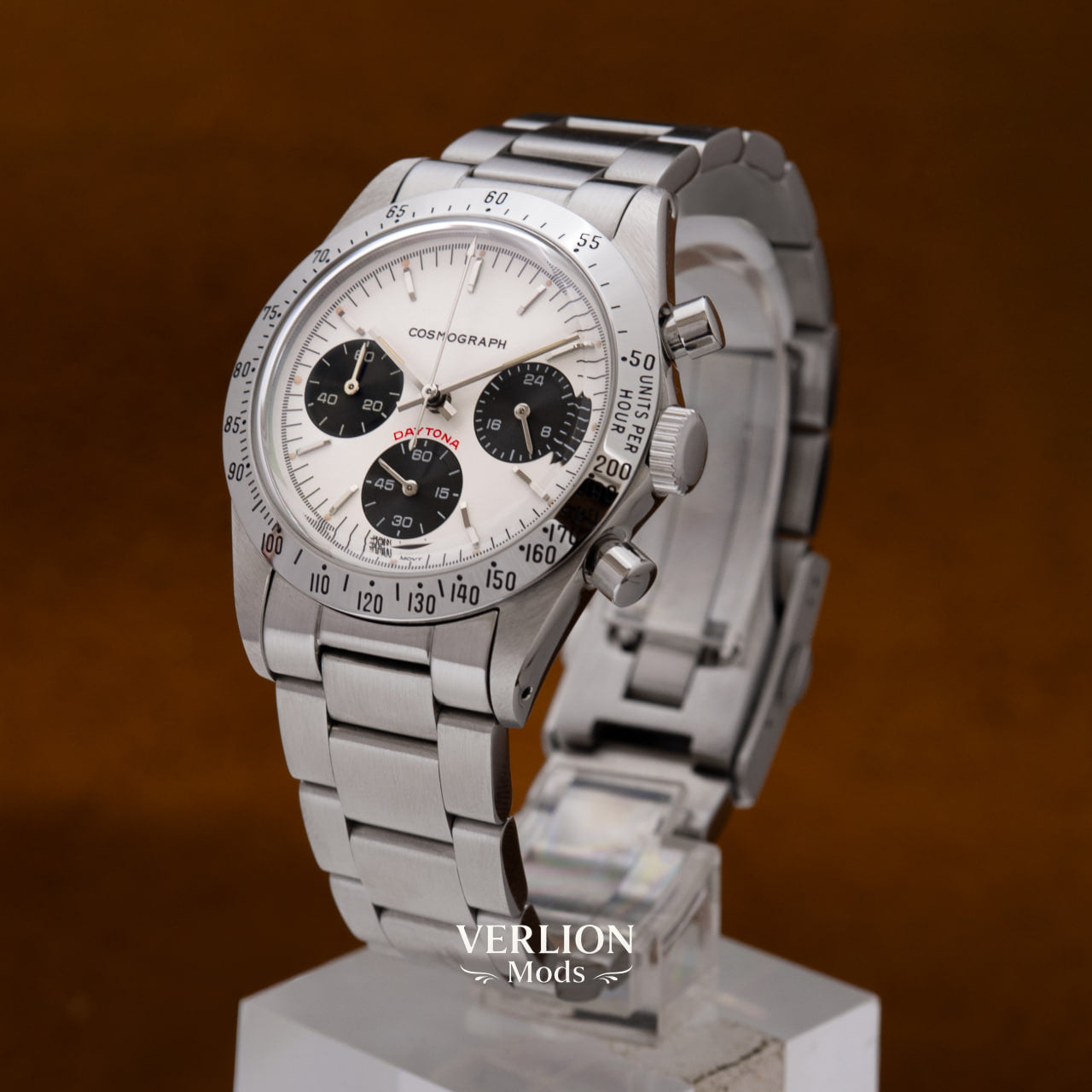 Golden Era Racing Chrono 37