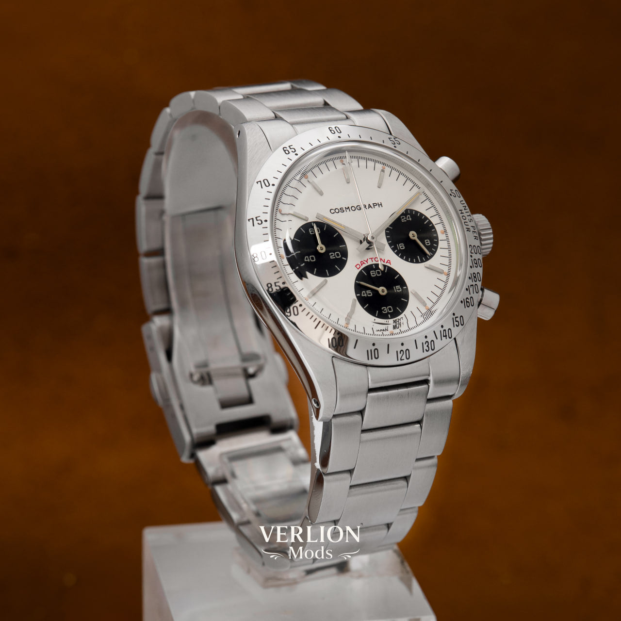 Golden Era Racing Chrono 37