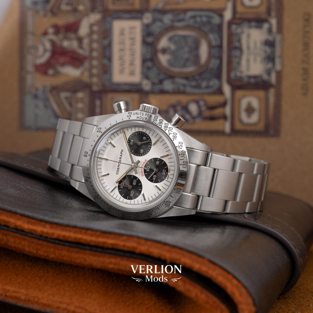 Golden Era Racing Chrono 37
