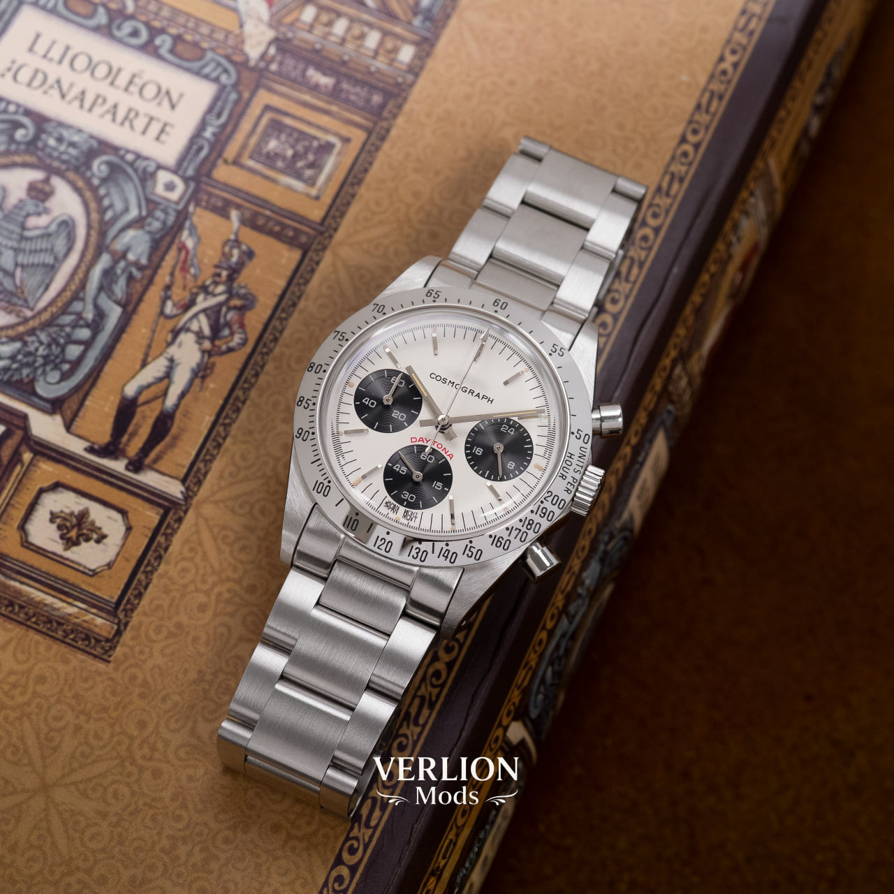 Golden Era Racing Chrono 37