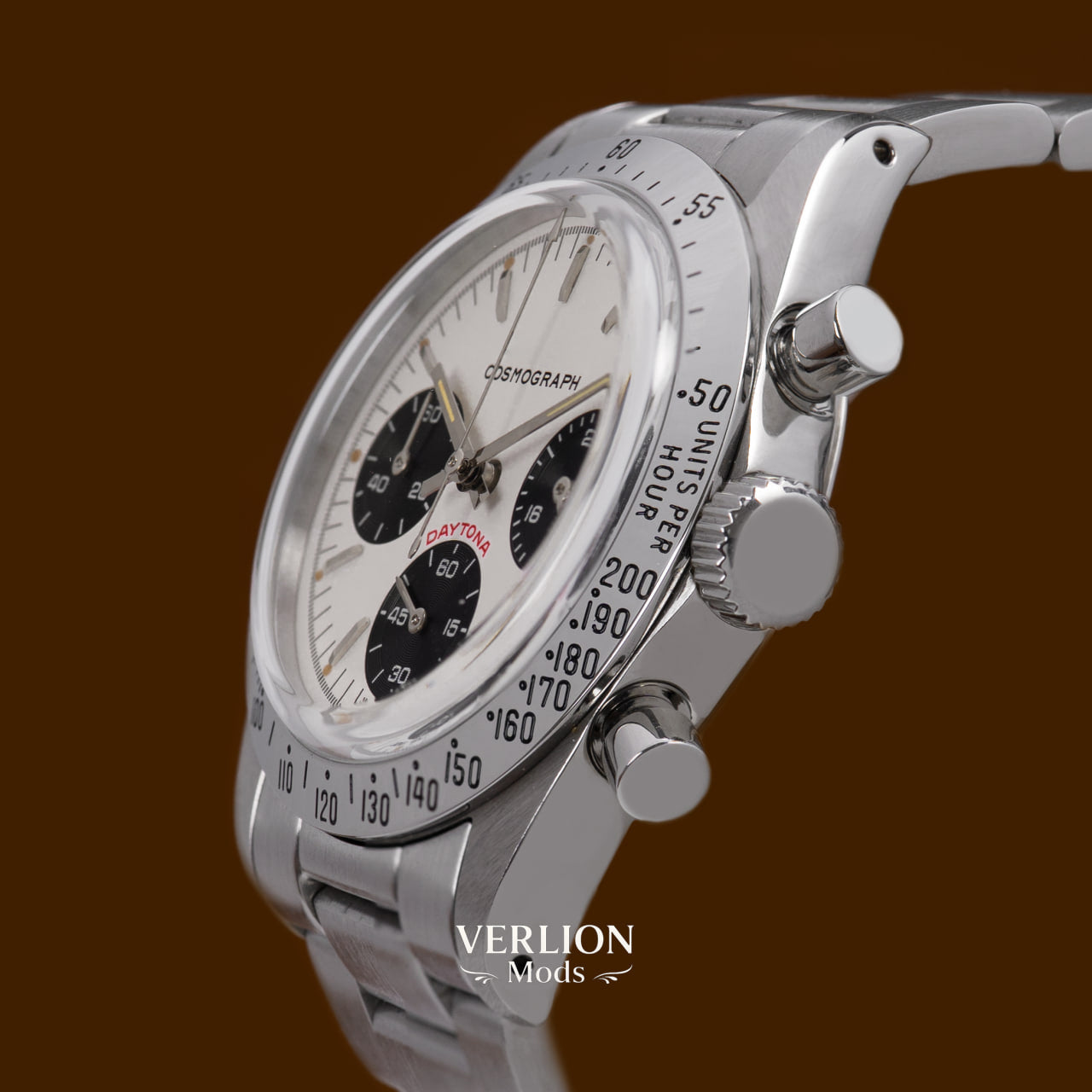 Golden Era Racing Chrono 37