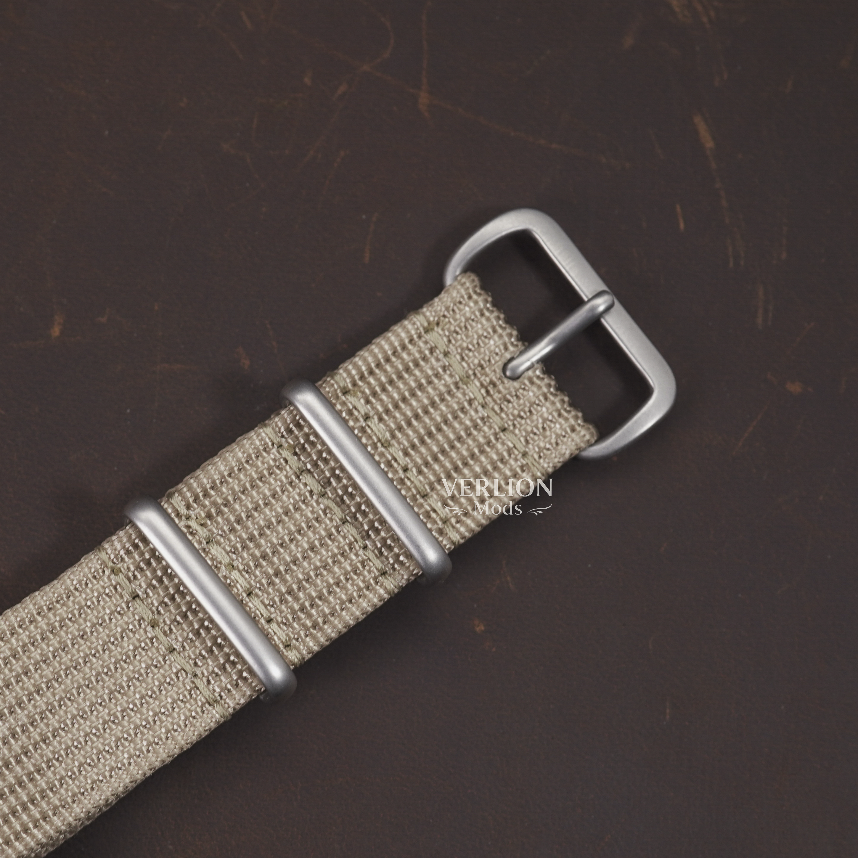 Scubamaster Vintage – Mod Watch