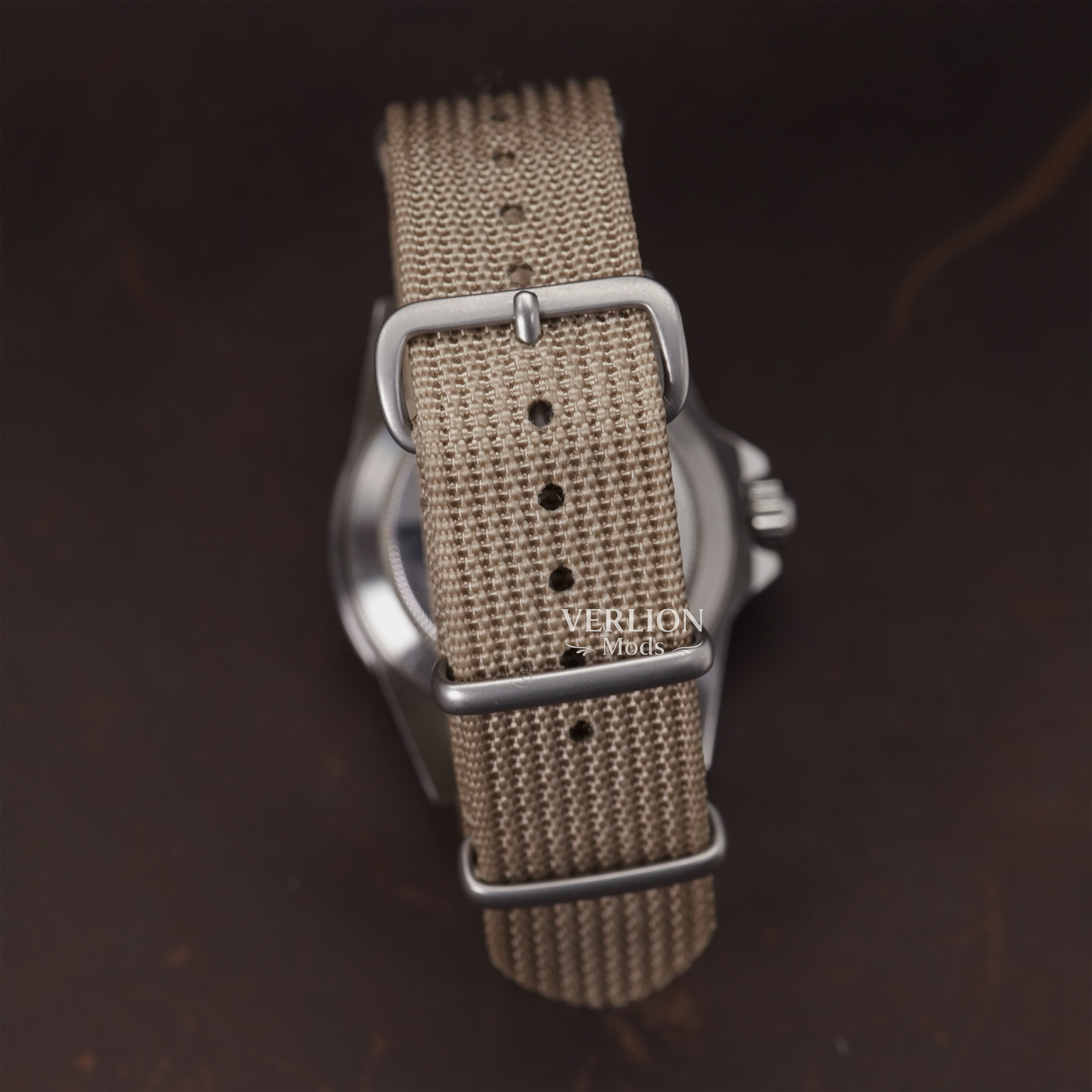 Scubamaster Vintage