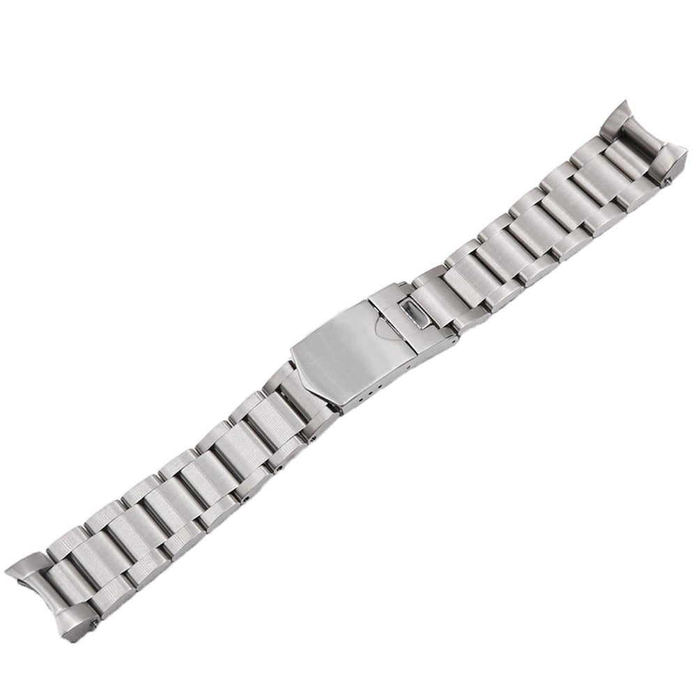 Strap Steel Scubamaster 58
