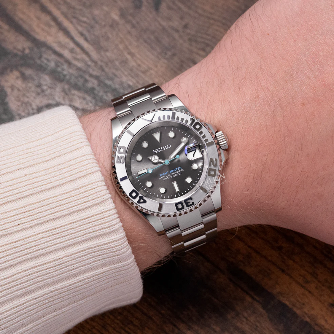 Yachter Sub-Zero
